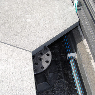 image of Buzon Pedestals